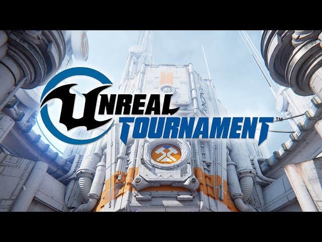Unreal Tournament (2014)