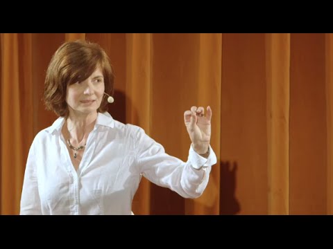 TEDxPanthéonSorbonne Une nouvelle économie du développement durable Geneviève Ferone-Creuzet