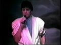 Mark Lindsay - Ups and Downs (Live, 1990)
