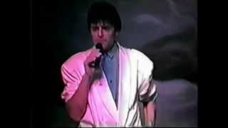 Mark Lindsay - Ups and Downs (Live, 1990)