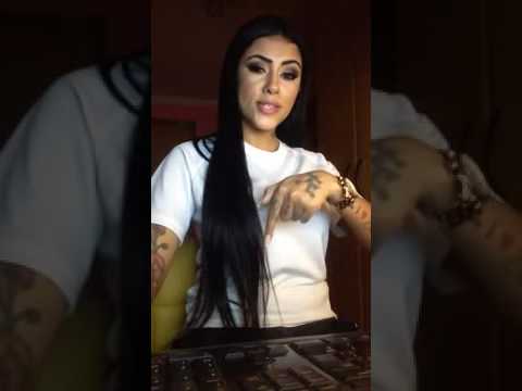 Mc medrado-amigos do role