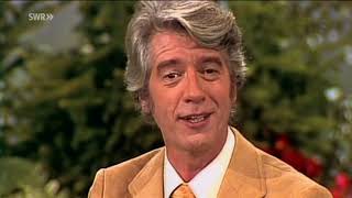 Rudi Carrell - Wann wird`s mal wieder richtig Sommer? (1975)