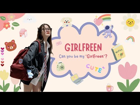 GIRLFREEN - Freen Sarocha ツ🌷💕