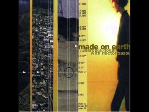 Hector Zazou & Barbara Gogan - True Love