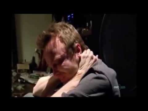 Breaking Bad music video montage