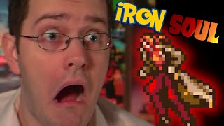 Aria of Sorrow IronSoul While I Talk About The AVGN