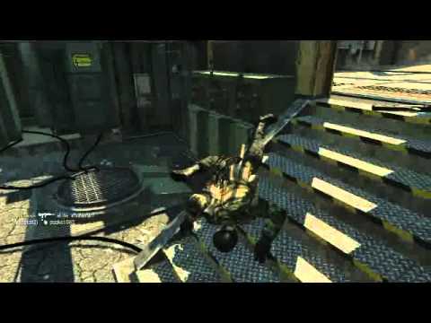 flowstof - Black Ops Game Clip