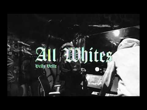 Velly Vellz - All Whites (Official Music Video)