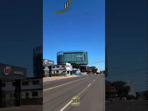 Ijui-RS a Capital das Etnias na Região Noroeste do RS #turismors #ijui #interiorgaucho #suldobrasil