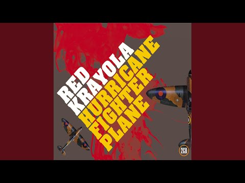 Sherlock Holmes - Red Krayola