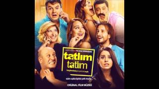 Ersay Üner - Tatlım Tatlım (Audio) #Tatlım Tatlım: Haybeden Gerçek Üstü Aşk OST