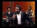 Got Me Some Angels - Andrae Crouch - The Tonight Show w/ Johnny Carson - 1986
