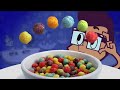 Trix Mega Fruity Taste Commercial 2015