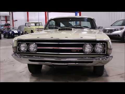 1969 Ford Torino (CC-959534) for sale in Kentwood, Michigan