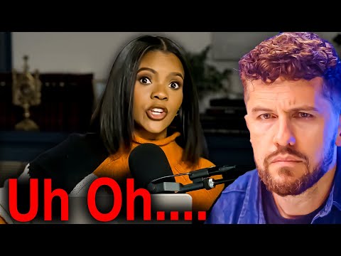 Did Candace Owens Just Call Me Out?