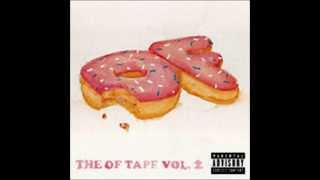 Odd Future - Hcapd (feat. Domo Genesis, Hodgy Beats & Tyler, The Creator)