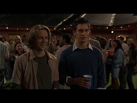 Eurotrip - I'm a girl