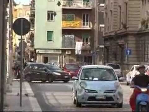 CONTROLLI DEI CARABINIERI NEL QUARTIERE LIBERTA' DI BARI