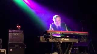 Rick Steff intro/Lucero &quot;It May Be Too Late&quot; 2/20/15