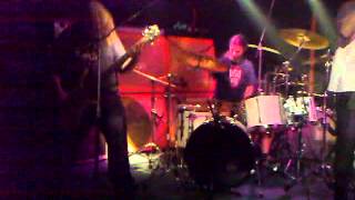 Intro / Pohoda / Moje Věc - live