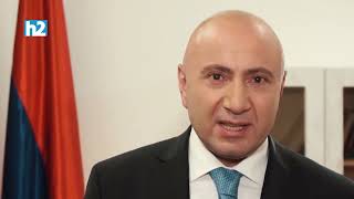 Ճակատագրական է լինելու․ ես գիտեմ, թե ինչ է պետք անել․ Անդրանիկ Թևանյան: Լրաբեր - 15.09.2023