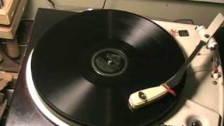 The Prisoner's Song - Bunny Berigan 1937