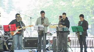 My Rival - Steely Dan cover