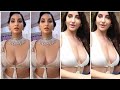 Nora Fathei Very Hot And Bold Video