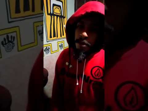 ADELKING FARMER (Venezuela) SALUDANDO A 100% PURO REGGAE