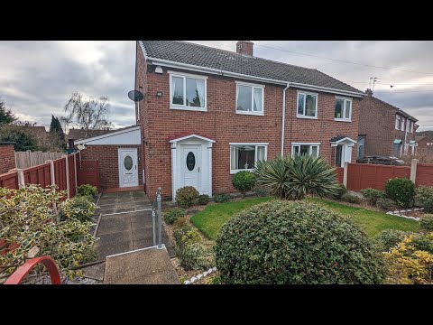 Langsett Road, Wakefield - Virtual Tour