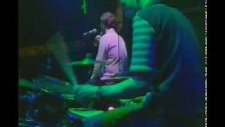 Arab Strap-One Day After School NME Brat Shows London 1998.