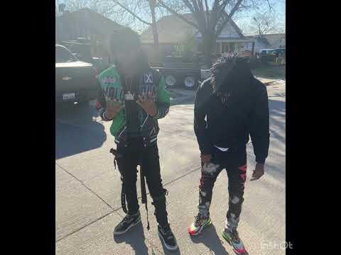 44babylilnubi ft gogetemlimone - Big 4 Freestyle