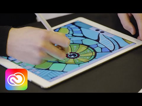 Make It on Mobile Debut Event | Adobe Creative Cloud