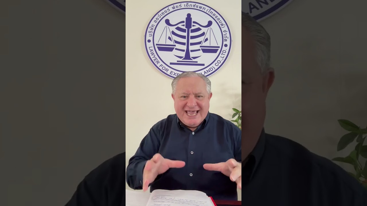 Thailand Property Investment Visa (LTR) | Wealthy Global Citizen Explained