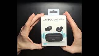 LAMAX Dots3 Play