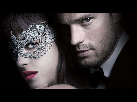 03 The Weeknd - Earned It Fifty Shades Of Grey