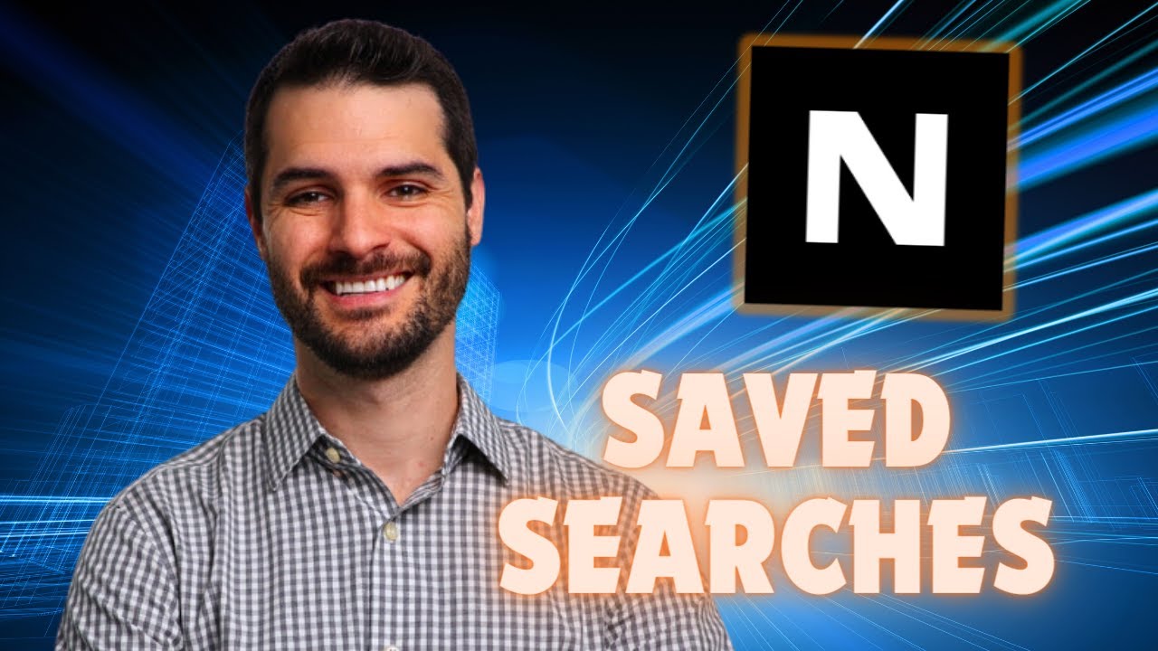NetSuite Saved Searches Tutorial