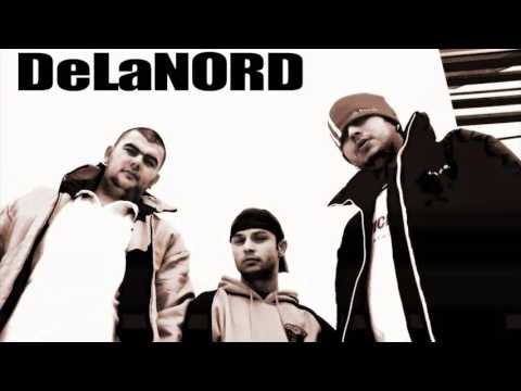 DeLaNord - O zi banală
