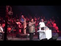 Ilayaraja Concert 2013 NJ Prudential Center SPB Thogai Ilamayil