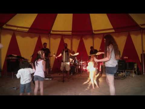 Kozza Mostra - Elbekamp Snippet (Wedding Concert)