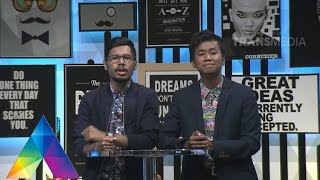 Download lagu HITAM PUTIH 23 DES 2015 - Kisah Perjuangan Di dunia Musik Ari Lasso, Angela July 4-3 mp3