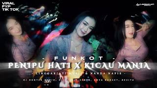 Download lagu DJ PENIPU HATI X KICAU MANIA FUNKOT VIRAL TIK TOK ‼️LINGGARJATI MUSIC & NANDA NAFIS mp3 Download lagu DJ PENIPU HATI X KICAU MANIA FUNKOT VIRAL TIK TOK ‼️LINGGARJATI MUSIC & NANDA NAFIS mp3