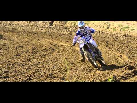 CC23 - Christophe Charlier back on track!