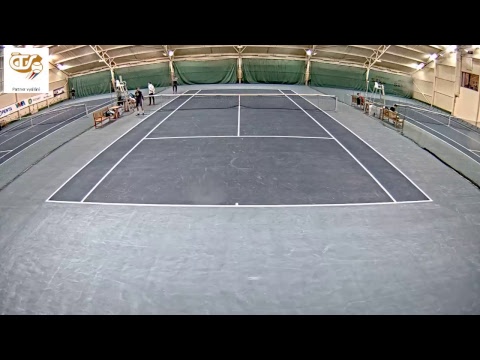 Kurt 2_Kvalifikace_19.11.2018 Futures F11 Penta Trading Open Říčany - Muži 15 000 USD