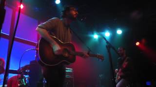 Real Estate - Talking Backwards - Noise Pop Festival 2014, San Francisco