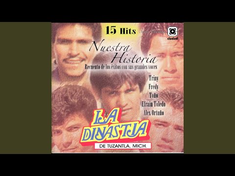 El Señor de las Canas