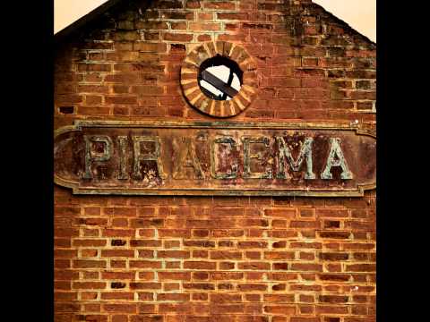 Video thumbnail for Pé Na Terra