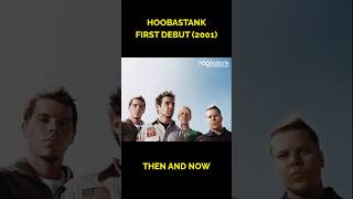 Download lagu Hoobastank 2001-2025 Then and Now #hoobastank mp3