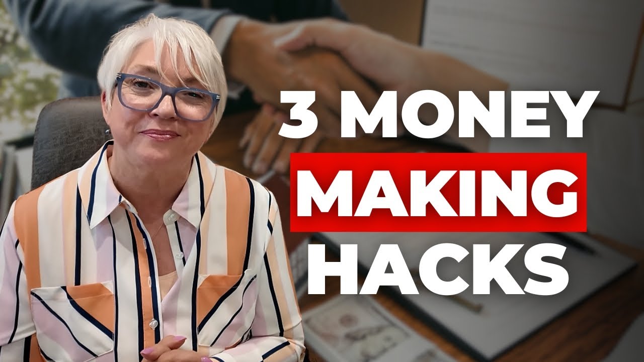 3 Showing Hacks That Make More Money