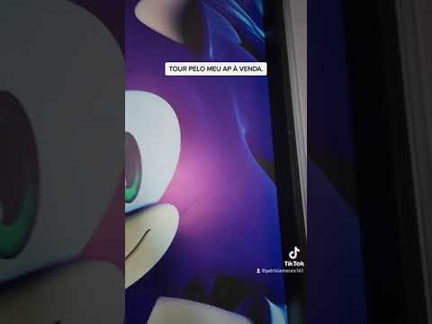 Tour pelo meu Ap de 42m²  Apartamento à venda.